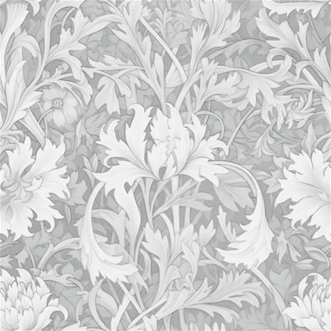 Salvia Grey - 1009902-12 Tapetti – kuva 2/6