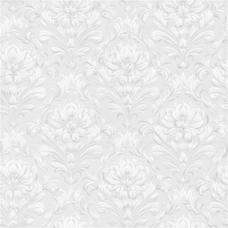 Igelstorp White - 1083601-05 Tapetti