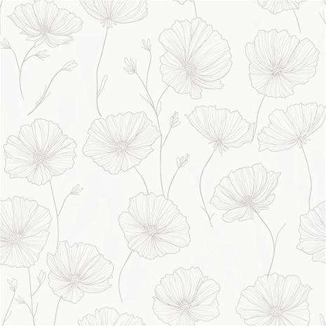 Kimberly White - 1092701-05 Tapetti