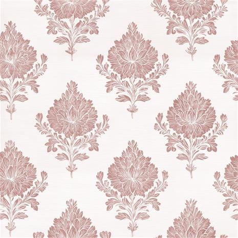 Steninge Pink - 1068201-06 Tapetti