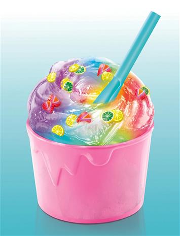 So Slime Slime Ice-Machine
