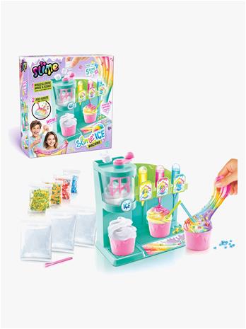 So Slime Slime Ice-Machine