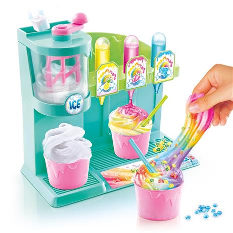 So Slime Slime Ice-Machine