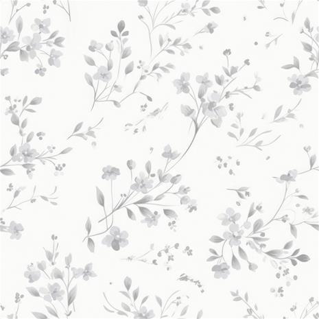 Vera Soft Grey - 1008103-05 Tapetti