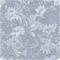 May Dark Light Blue - 1007102-06 Tapetti – kuva 2
