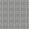 Sprig Flowers Lines and waves in Dark Grey - 1033601-06 Tapetti – kuva 2