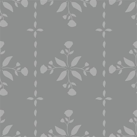 Lines in Verticals in Grey - 1033101-06 Tapetti