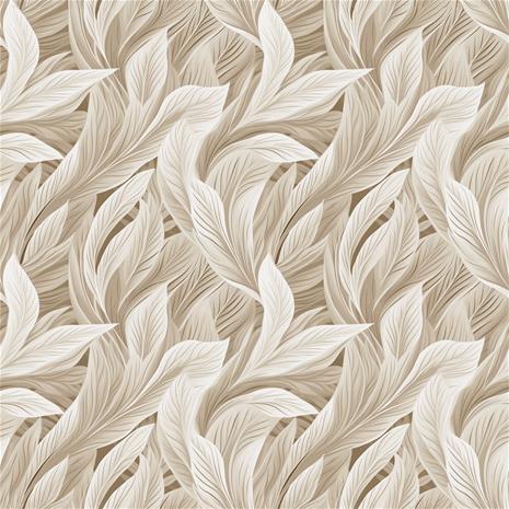 Lilly Beige - 1001202-07 Tapetti