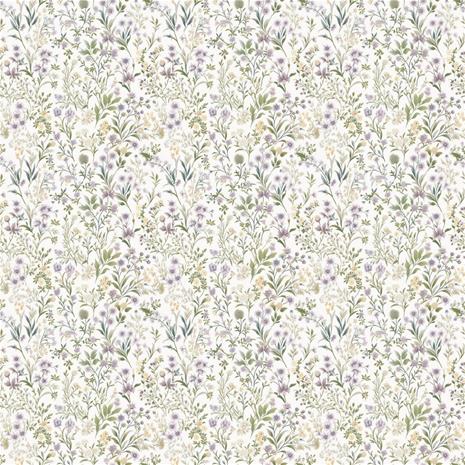 Inger Purple miniature - 1025901-04 Tapetti