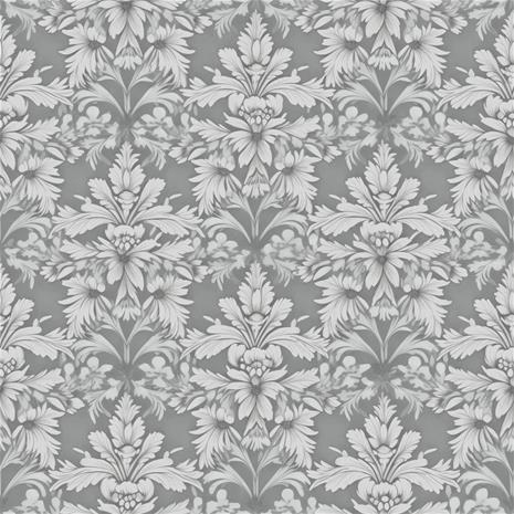 Leah Light Grey - 1000802-04 Tapetti – kuva 2/4