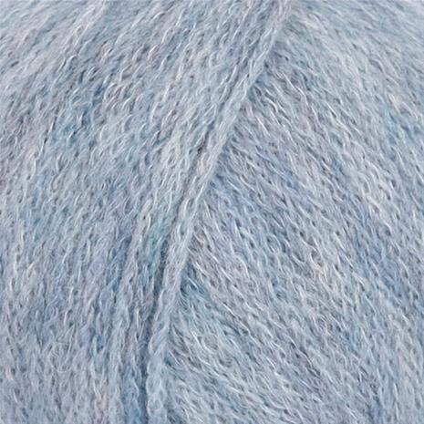 Drops Sky Mix 50g alpakkasekoitelanka