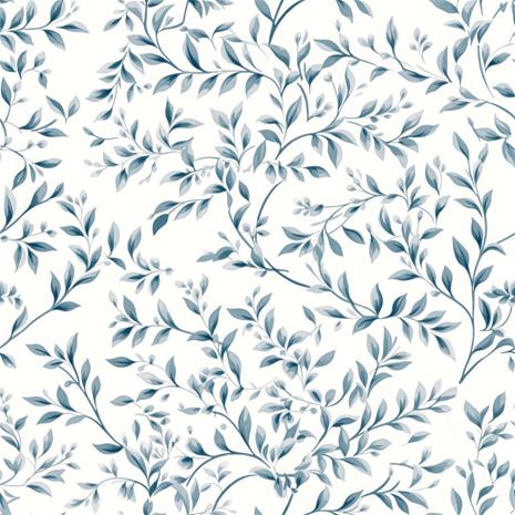 Alice Blue - 1000502-04 Tapetti