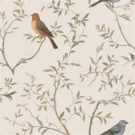 Joy Beige - 1016401-02 Tapetti