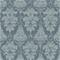 Luna Dark Blue - 1000803-05 Tapetti – kuva 2