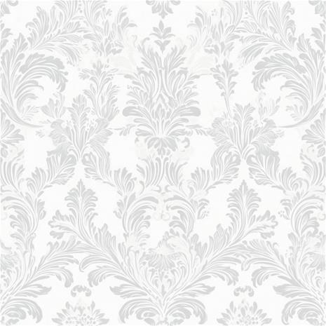 Victoria Light Grey - 1003003-04 Tapetti