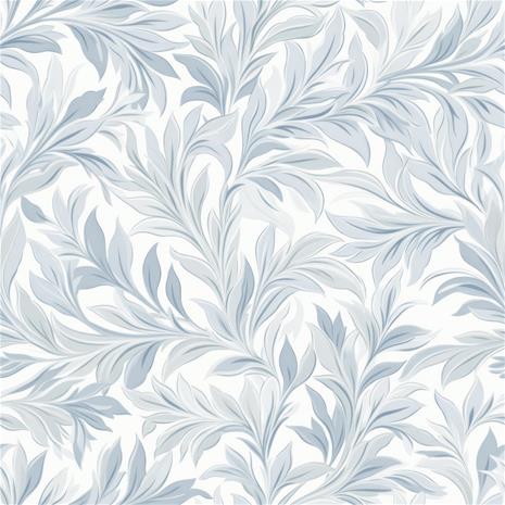 Lisa Light Blue - 1000401-05 Tapetti