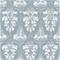 Luna Light Blue - 1000803-08 Tapetti – kuva 2