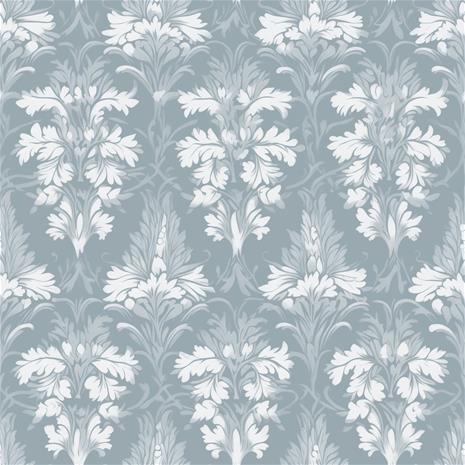 Luna Light Blue - 1000803-08 Tapetti