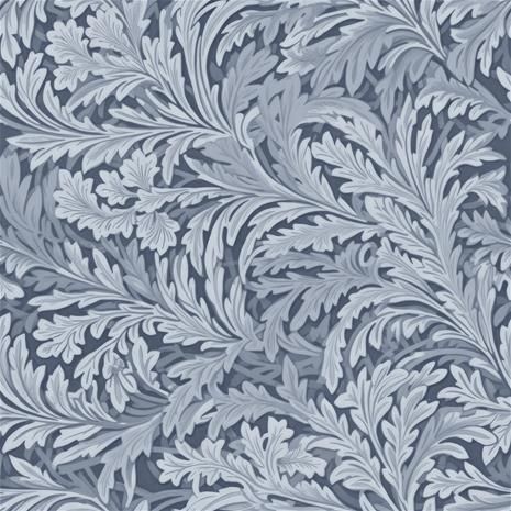 Naomi Blue - 1019003-05 Tapetti