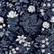 Liana Blue - 1019203-02 Tapetti – kuva 2