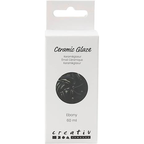 CC EBONY 60ML KERAAMINEN LASITE