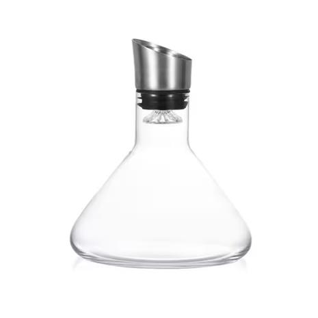 Kristallilasiset tuulilasit 1,5L