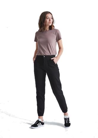 Duer Duer Women's Live Free High Rise Jogger