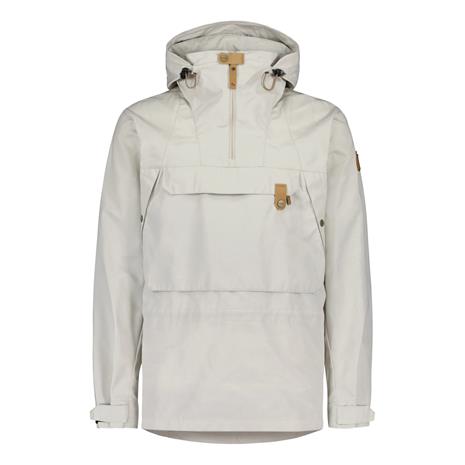 Sasta Katmai Anorak Sand M