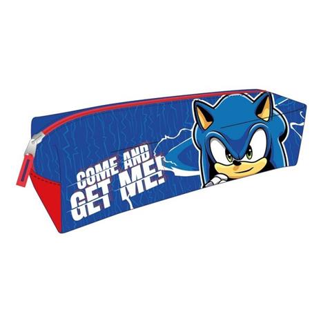 Sonic Prime Penaali, Sininen – kuva 2/2