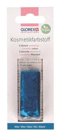 Saippuaväri - Sininen, 25g