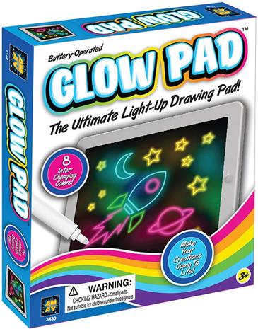 Big Glow - Glow Pad - (107000)