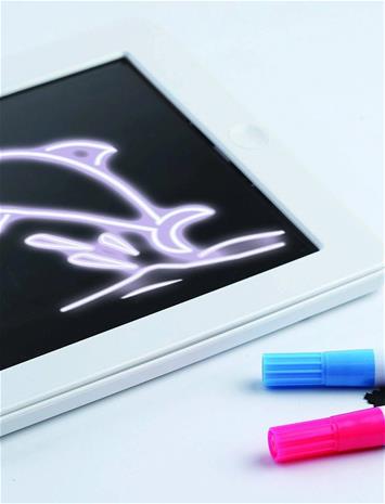 Big Glow - Glow Pad - (107000)