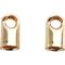 Creativ Company - End cap 10 pcs. – kuva 2
