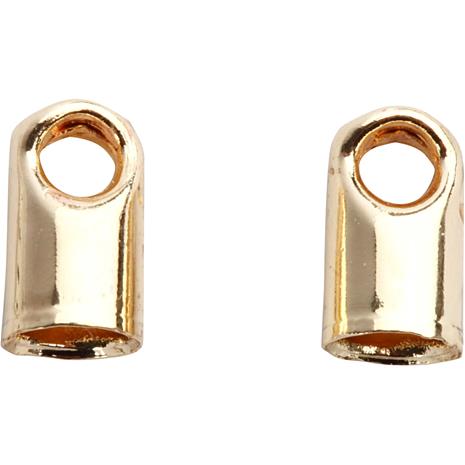 Creativ Company - End cap 10 pcs.