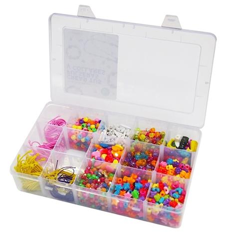 Suntoy Helmipakkaus XL