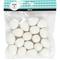 Creativ Company - Quail eggs White 18 pcs. – kuva 2