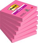 POST IT 76X76 PINKKI VIESTILAPPU