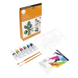 DR SIMPLY VALUE BOTANICAL AKRYYLISETTI