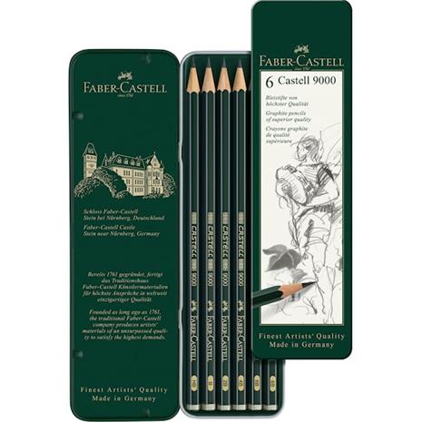 Faber-Castell â€“ 119063
