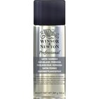 W&N VARNISH SATIN 400ML SPRAY VERNISSA
