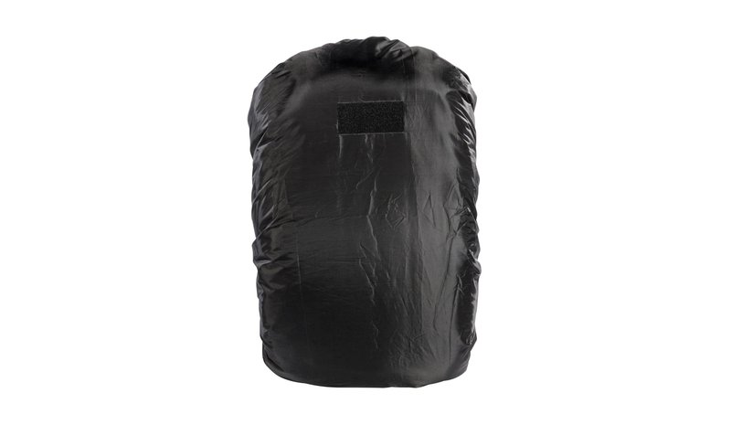 TT RAINCOVER S MUSTA SADESUOJA