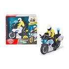 DICKIE YAMAHA SUOMALAINEN POLIISI
