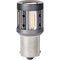 M-TECH PLAT LED 1156 P21W 4W VALK – kuva 1