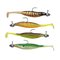 BERKLEY SICK VIBE 12CM 4PC PRE-RIG BIS – kuva 1