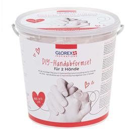 Glorex Memories muovaussetti