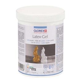 Glorex 250 ml lateksigeeli