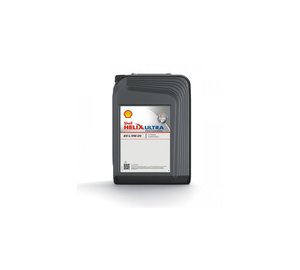 Moottoriöljy SHELL HELIX ULTRA PRO AV-L 0W-30 20L