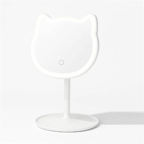 iTotal - LED Mirror - Cat - 19.5 ä— 18 ä— 29.2 cm