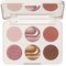 Morphe 6-Pan Eyeshadow Palette Outer Spice – kuva 1