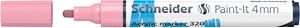 Schneider Paint-It 320 4mm maalikynä